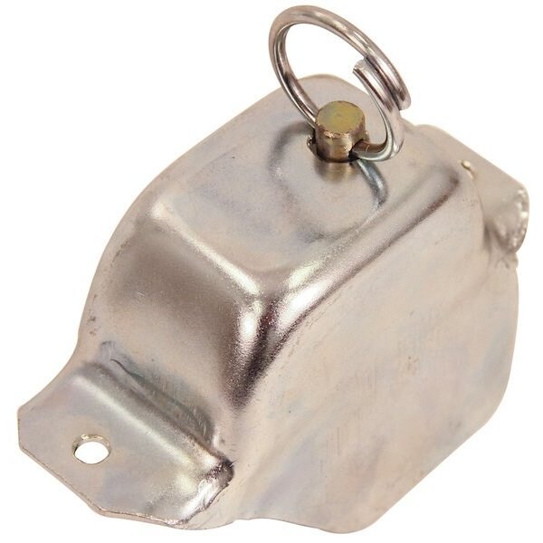 A & I Products Latch Assembly; Lift Link 6" x4" x5" A-120974A1 - main